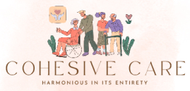 cohesive care logo