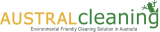logo austral claening