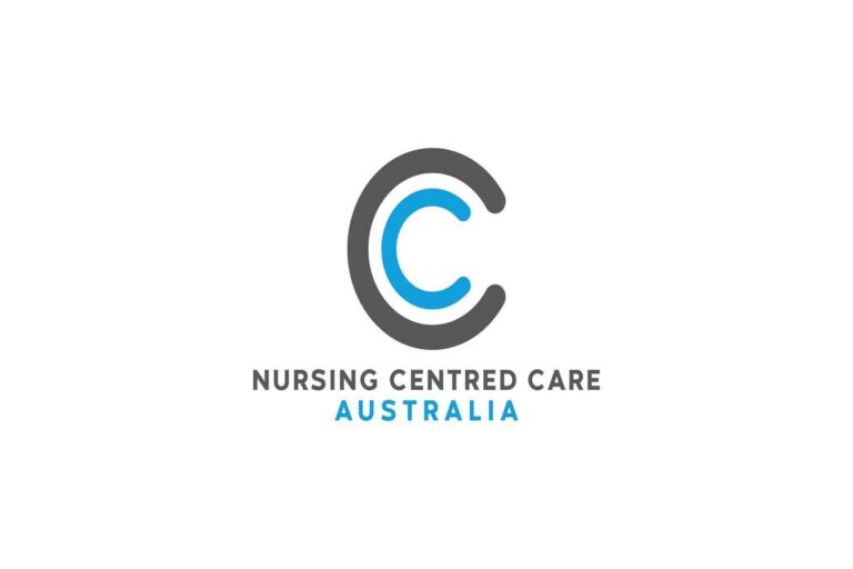 nursing centred care logo 768x512