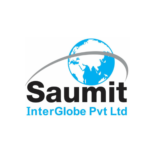 saumit group logo