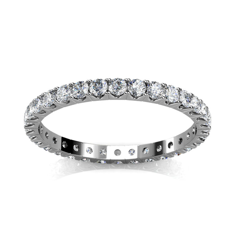 walking into sunshine Eternity Ring 768x768