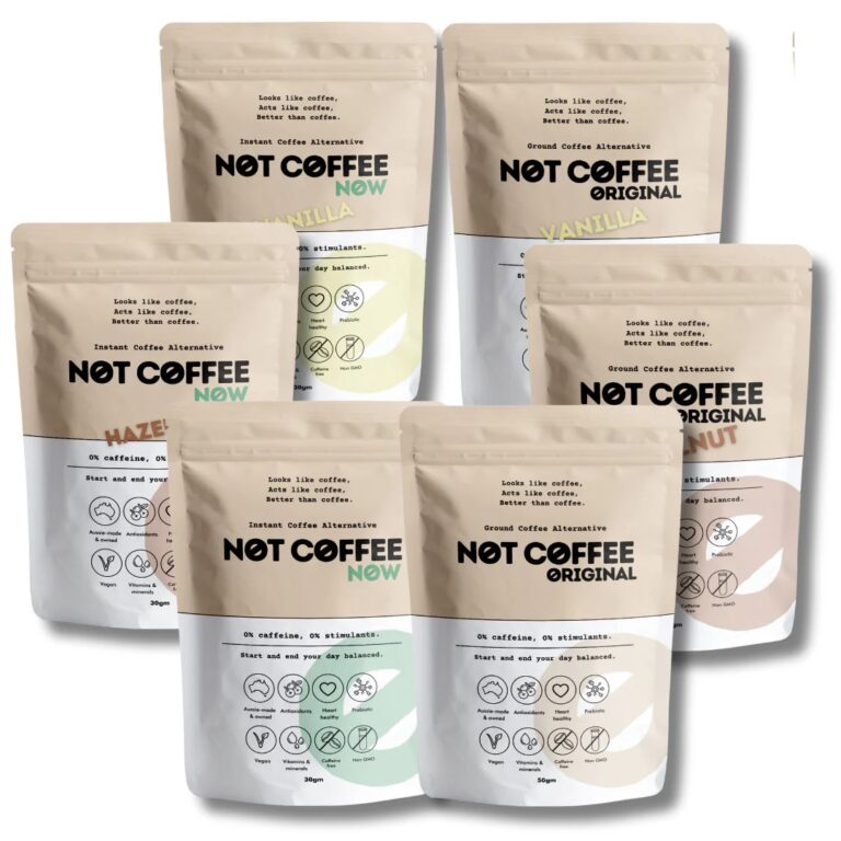 Coffee Alternative 768x768