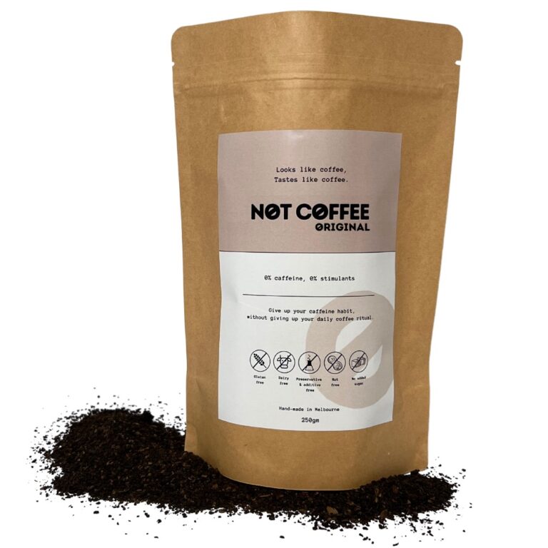 Coffee Alternatives 768x768