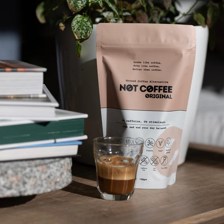 Decaf Coffee