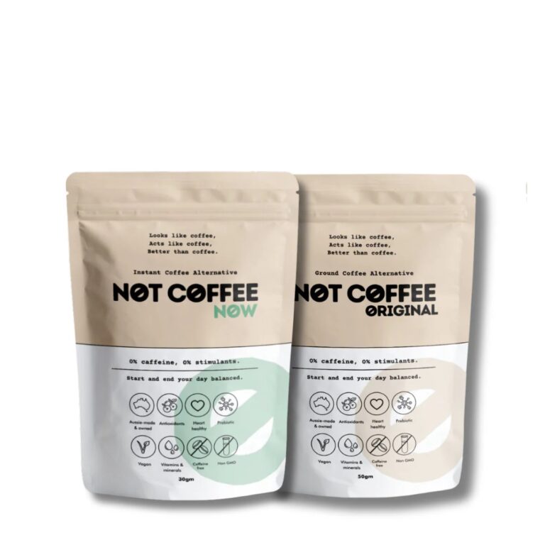 Not Cofee 768x768