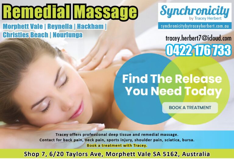 Remedial Massage 768x523