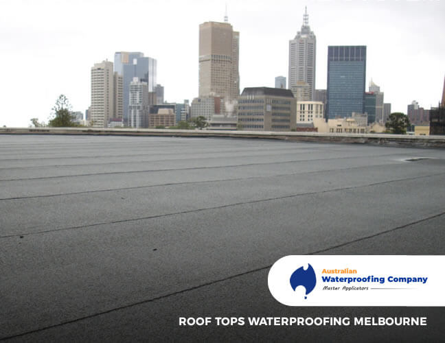 Roof Waterproofing Roof Waterproofing