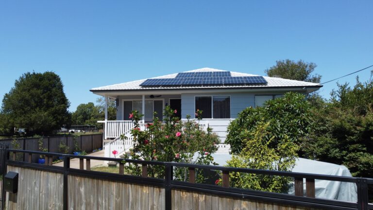 Solar Installations in Newcastle 768x432