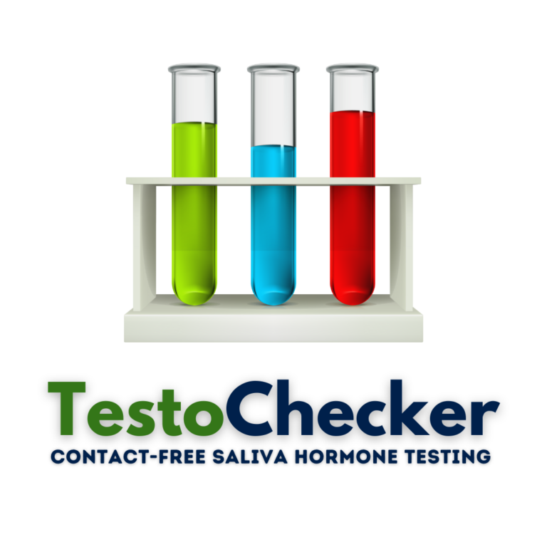 TestoChecker Logo 768x768