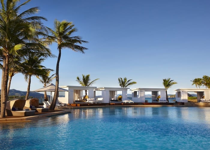 InterContinental Hayman Island Resort Queensland Australia