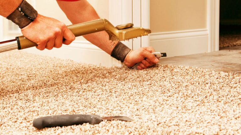 Carpet Repair 768x432