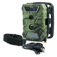 Trail outback cameras1