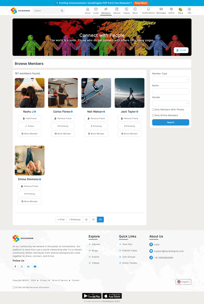 Website image 2