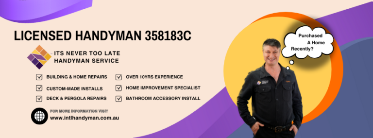 ITS NEVER TOO LATE HANDYMAN SERVICE Facebook Cover png 768x284