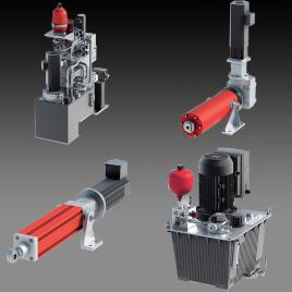 motion control systems