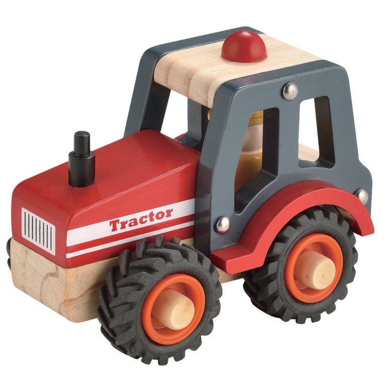 Tractor 768x768