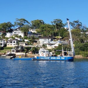 coastal marine construction east coast marine contracting sydney