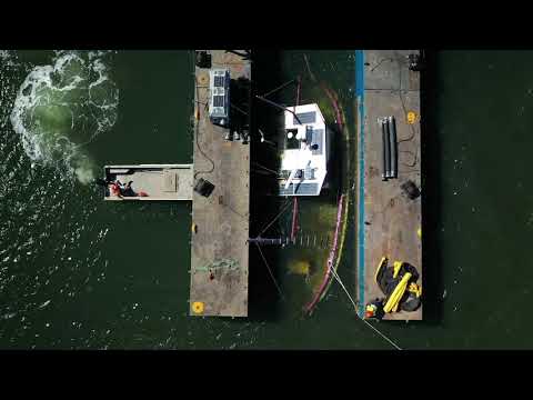 marine construction east coast marine contracting sydney