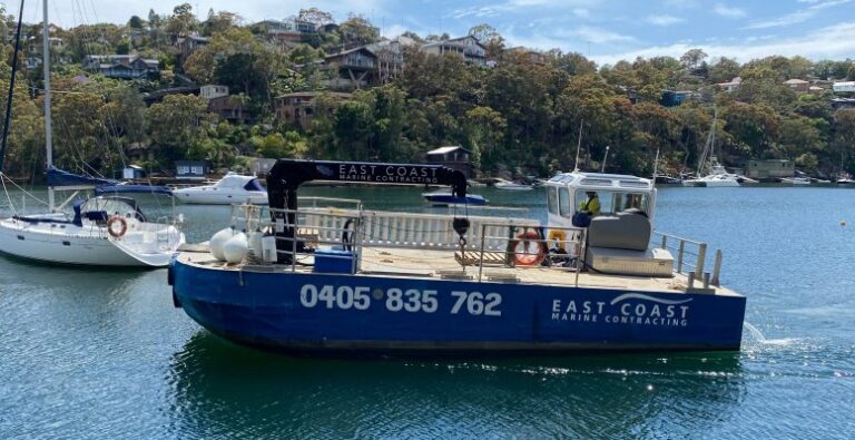 marine services east coast marine contracting sydney 768x395