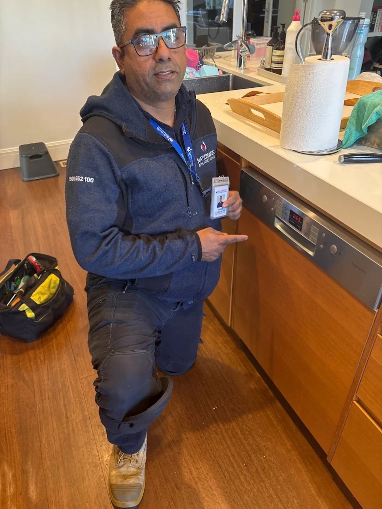 Dishwasher 29