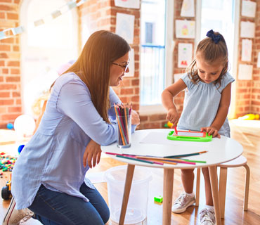 early learnng centre enquiry management enrolment hub