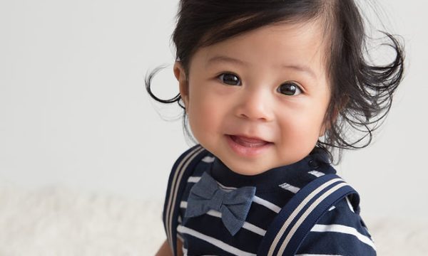 Baby Photoshoot Berwick
