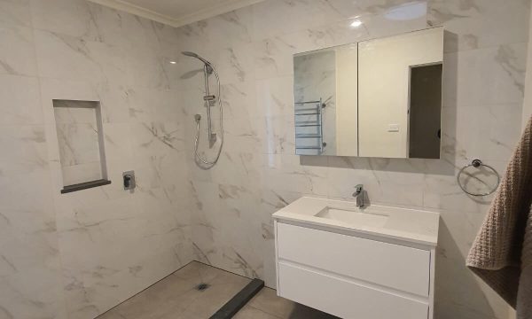 Bathroom Builders Camberwell