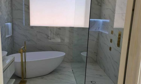 Bathroom Renovation Altona