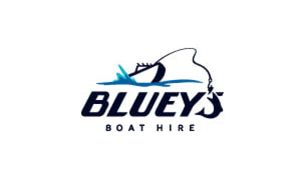 Bluey's Boathouse