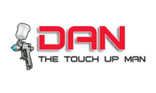 Dan The Touch Up Man