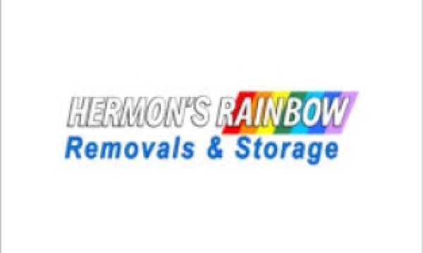 Hermons Rainbow Furniture Removals & Storage