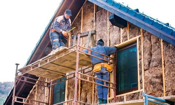 Home Insulation Melbourne