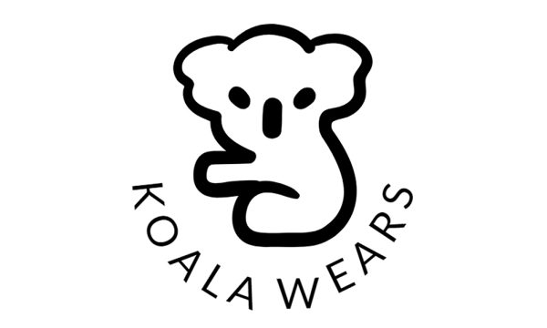 Koala Wears Logo