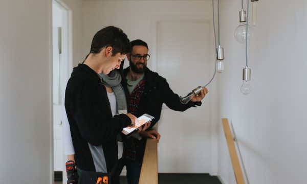 Licensed Electrician near you