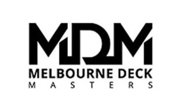 Melbourne Deck Masters