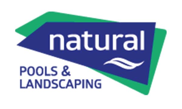 Natural Pools and Landscaping logo
