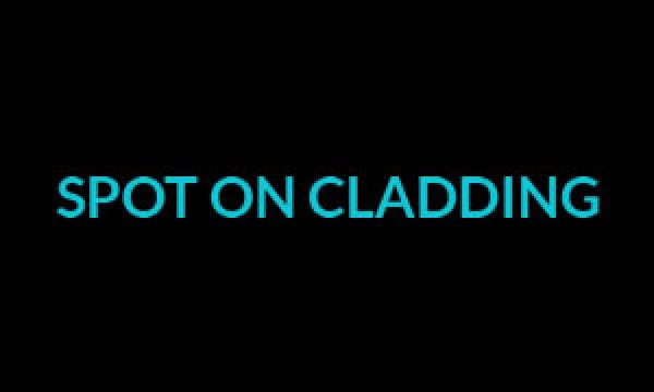Spot On Cladding - External Cladding