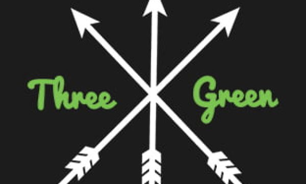 Three Green