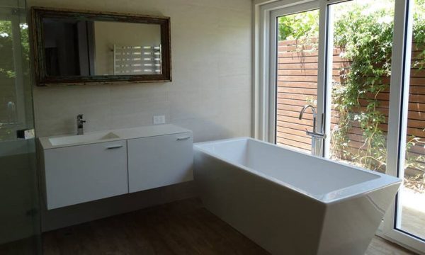 ECHT Building specializes in Bathroom Renovation Eastern Suburbs Melbourne