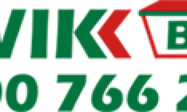 Kwik Bins