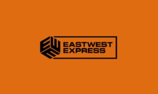 East West Express - Logo