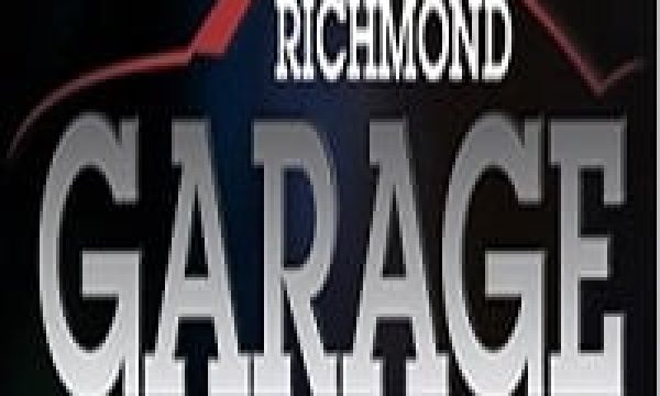 Richmond Garage